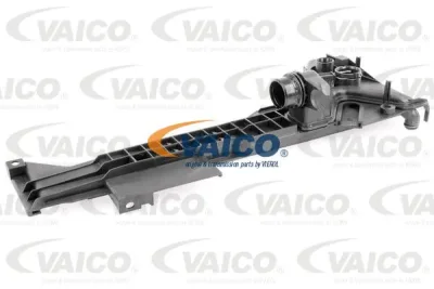 V20-1383 VAICO Опора, компенсационный бак охлаждающей жидкости