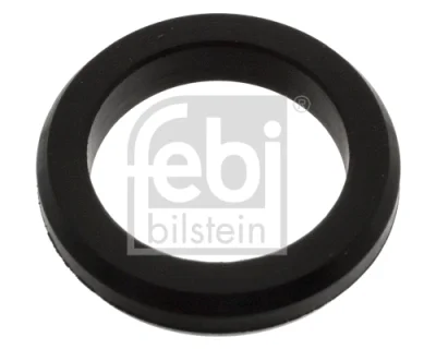 Уплотняющее кольцо, масляный радиатор FEBI 101227