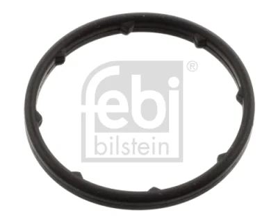 Уплотняющее кольцо, масляный радиатор FEBI 101400
