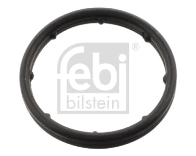 Уплотняющее кольцо, масляный радиатор FEBI 101404