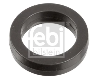 Уплотняющее кольцо, масляный радиатор FEBI 108881