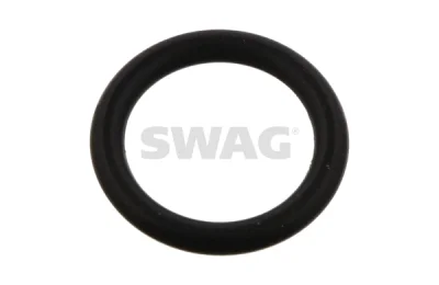 30 93 3672 SWAG Уплотняющее кольцо, масляный радиатор