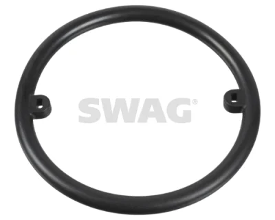 Уплотняющее кольцо, масляный радиатор SWAG 32 91 8776