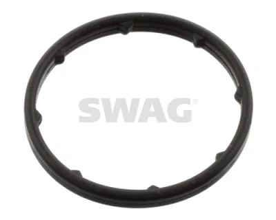 40 10 1400 SWAG Уплотняющее кольцо, масляный радиатор