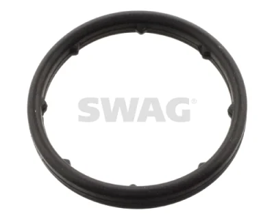 40 10 1404 SWAG Уплотняющее кольцо, масляный радиатор