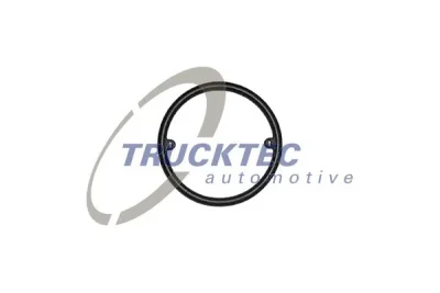 07.18.042 TRUCKTEC Уплотняющее кольцо, масляный радиатор