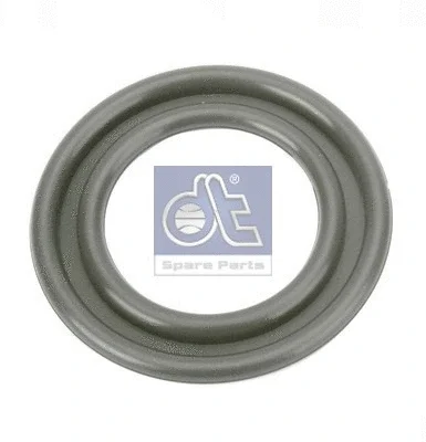 Уплотняющее кольцо, масляный радиатор DT Spare Parts 2.11406
