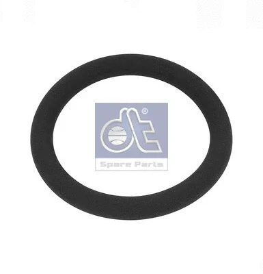Уплотняющее кольцо, масляный радиатор DT Spare Parts 5.45401