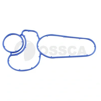36039 OSSCA Уплотняющее кольцо, масляный радиатор