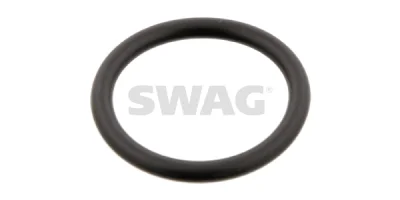 Уплотнительное кольцо, трубка охлаждающей жидкости SWAG 30 92 9752
