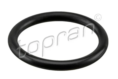 114 297 TOPRAN Уплотнительное кольцо, трубка охлаждающей жидкости