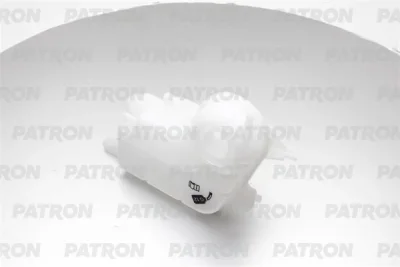 Компенсационный бак, охлаждающая жидкость PATRON P10-0085