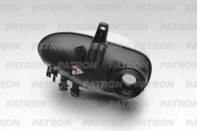 P10-0087 PATRON Компенсационный бак, охлаждающая жидкость