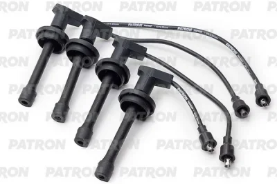 Комплект проводов зажигания PATRON PSCI2093