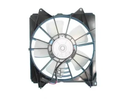 Вентилятор охлаждения радиатора NRF 47267