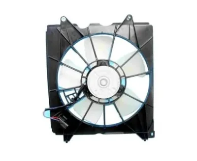Вентилятор охлаждения радиатора NRF 47268