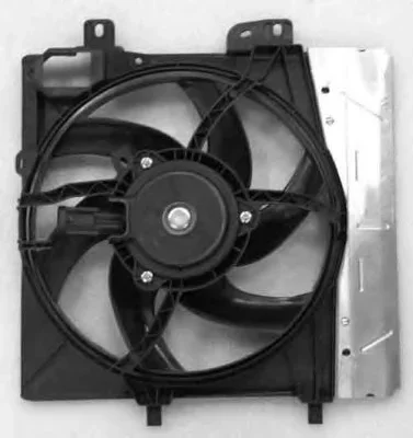 Вентилятор охлаждения радиатора NRF 47495