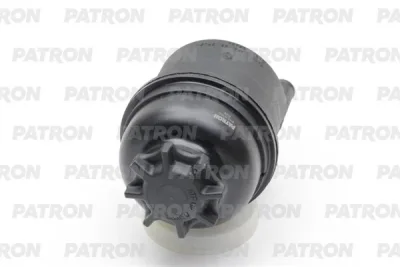 P10-0160 PATRON Компенсационный бак, гидравлического масла услителя руля