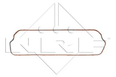 76009 NRF Прокладка клапанной крышки