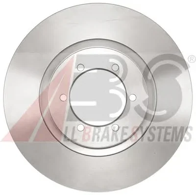 18000 OE A.B.S. Тормозной диск