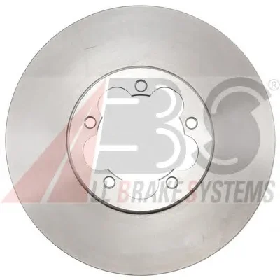 18301 OE A.B.S. Тормозной диск