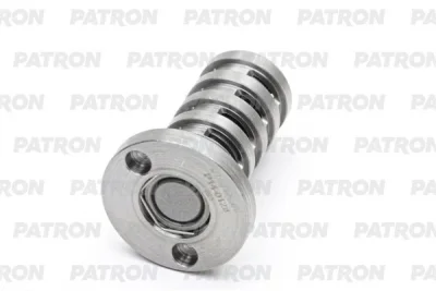 P14-0128 PATRON Центральный клапан, шестерня привода распределительного вала