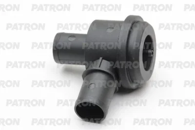 P14-0131 PATRON Клапан регулирования давления нагнетателя