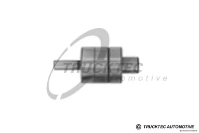 01.19.064 TRUCKTEC Вал водяного насоса