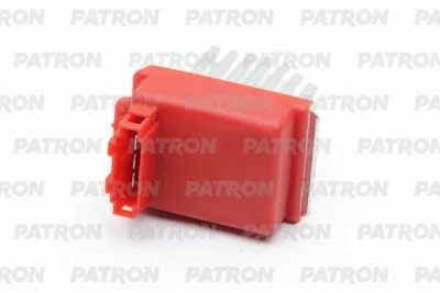 P15-0244 PATRON Регулятор, вентилятор салона