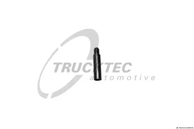 02.35.306 TRUCKTEC Направляющая тормозного суппорта