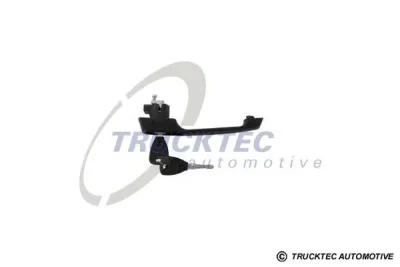 02.56.006 TRUCKTEC Ручка двери