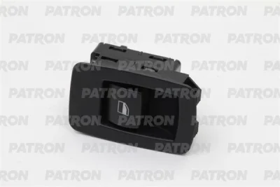 Выключатель, стеклолодъемник PATRON P15-0265
