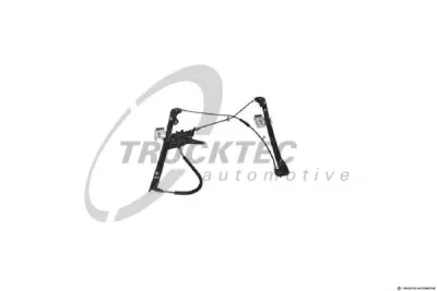 07.53.016 TRUCKTEC Стеклоподъемник