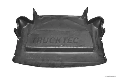 08.62.050 TRUCKTEC Защита двигателя / поддона двигателя