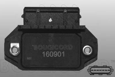160901 BOUGICORD Блок управления системой зажигания