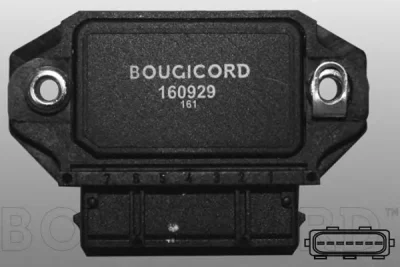 160929 BOUGICORD Блок управления системой зажигания