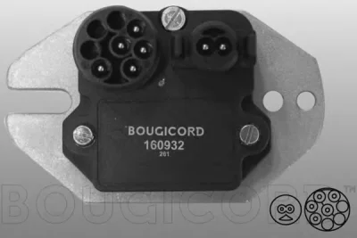 160932 BOUGICORD Блок управления системой зажигания