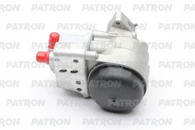 Масляный радиатор, двигательное масло PATRON P16-0112