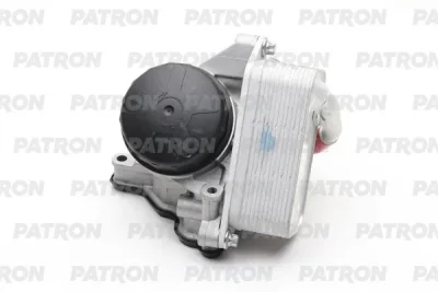 Масляный радиатор, двигательное масло PATRON P16-0116