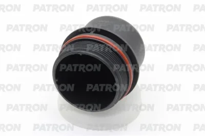 Крышка, корпус масляного фильтра PATRON P16-0121