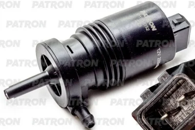Водяной насос, система очистки окон PATRON P19-0052