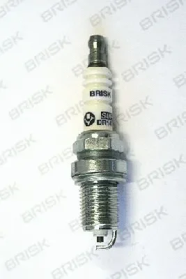 Свеча зажигания BRISK 1366