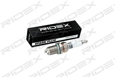 686S0003 RIDEX Свеча зажигания