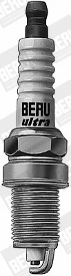 Свеча зажигания BERU Z158SB