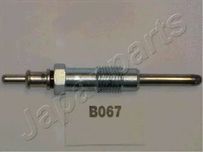 B067 JAPANPARTS Свеча накаливания