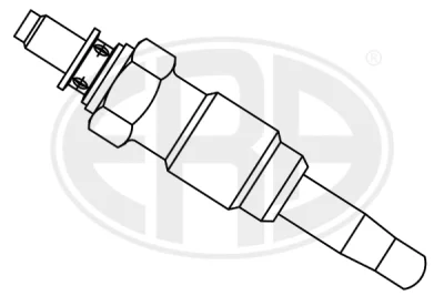 886085 ERA Свеча накаливания