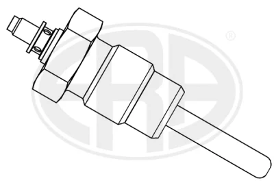 886121 ERA Свеча накаливания