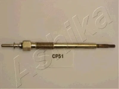 CP51 ASHIKA Свеча накаливания