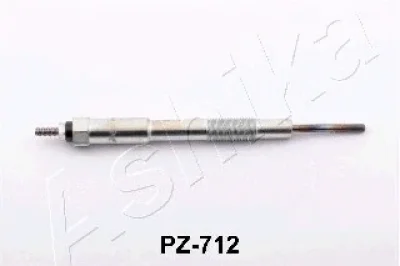 PZ712 ASHIKA Свеча накаливания