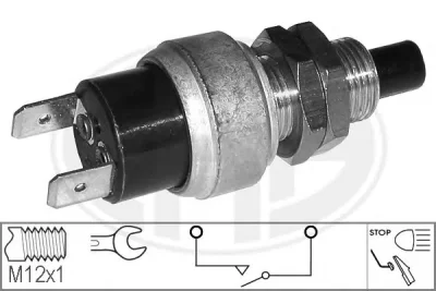 330428 ERA Датчик включения стоп-сигнала (Лягушка)